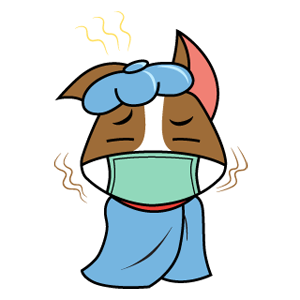 Emoji World: Digg-ity Dog messages sticker-4