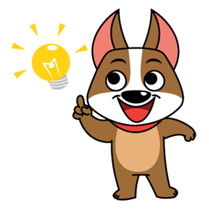 Emoji World: Digg-ity Dog messages sticker-1