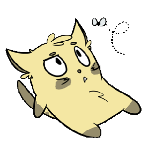 Emoji World: Sammy The Confused Cat messages sticker-2