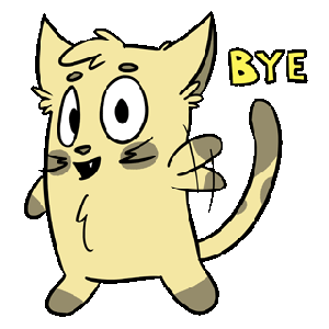 Emoji World: Sammy The Confused Cat messages sticker-11