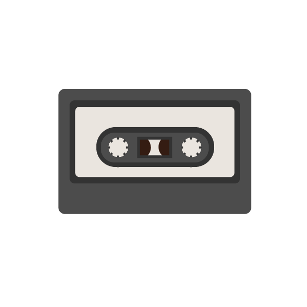 Hipster Sticker Pack - iMessage messages sticker-8