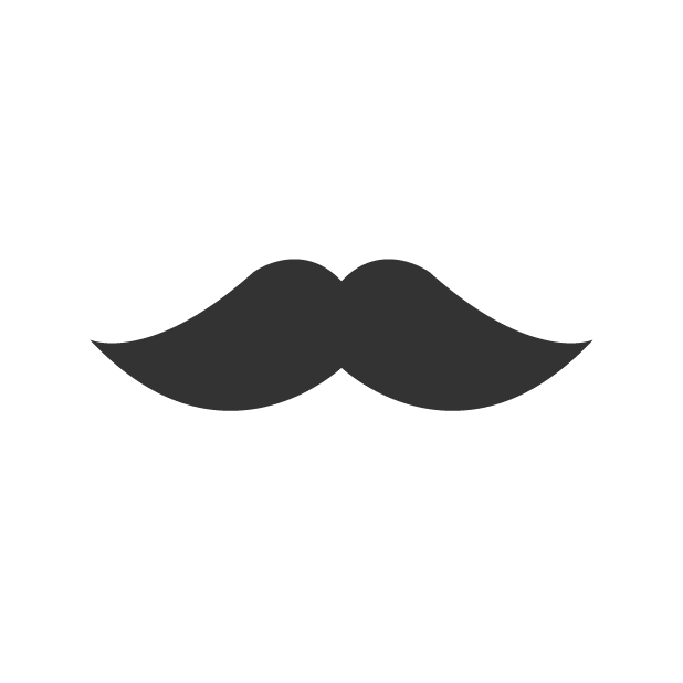 Hipster Sticker Pack - iMessage messages sticker-11