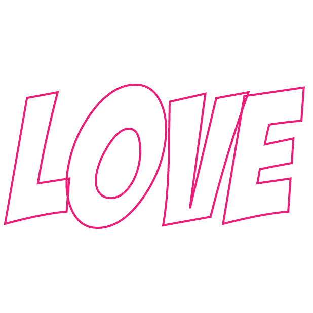 YOLO-Hashtag With Comics messages sticker-10