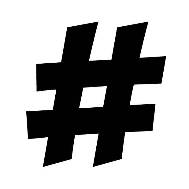 YOLO-Hashtag With Comics messages sticker-1