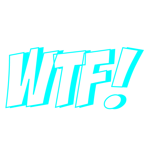 YOLO-Hashtag With Comics messages sticker-5