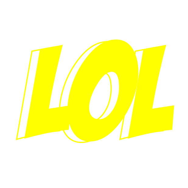 YOLO-Hashtag With Comics messages sticker-4