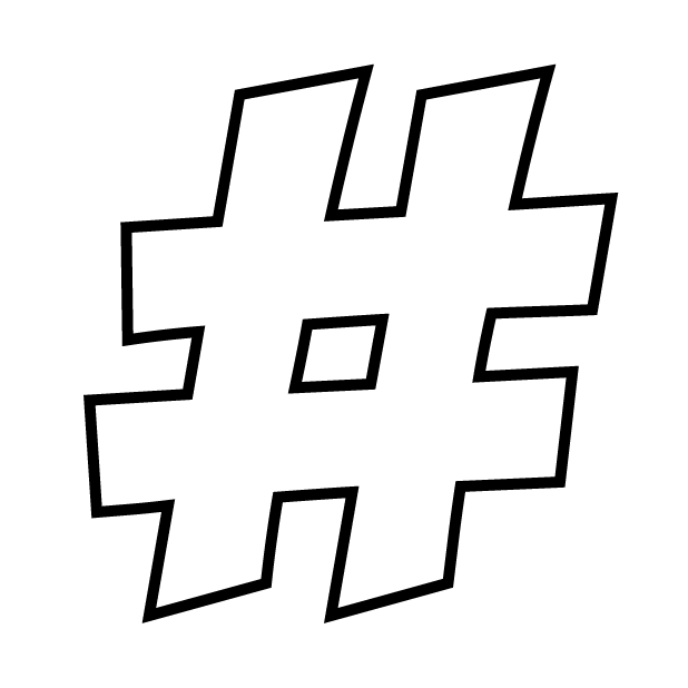 YOLO-Hashtag With Comics messages sticker-0