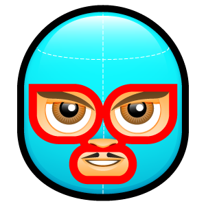 Faces Stickers messages sticker-4
