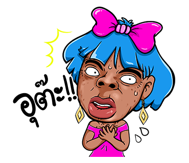 Charkrit messages sticker-10