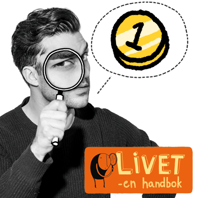 Livet – en handbok: Stickers från boken av Farzad messages sticker-1