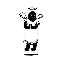Shadow Stickers messages sticker-0