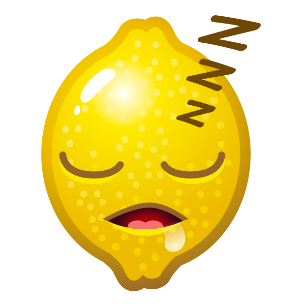 Fruity Blast Stickers : Funny Fruits messages sticker-2