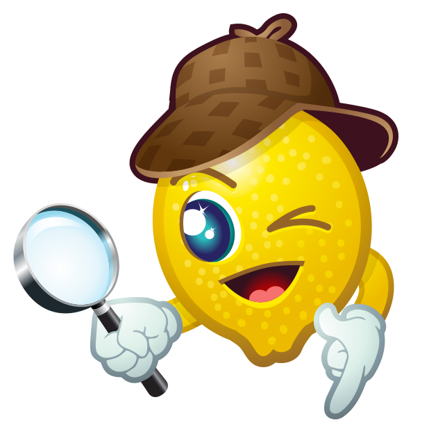 Fruity Blast Stickers : Funny Fruits messages sticker-5
