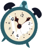 Beaver Time - stickers, emojis, smiles messages sticker-1