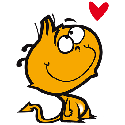 Nelson Stickers BD messages sticker-4