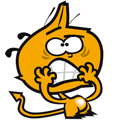 Nelson Stickers BD messages sticker-7