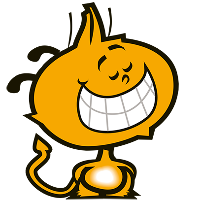 Nelson Stickers BD messages sticker-5