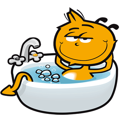Nelson Stickers BD messages sticker-11