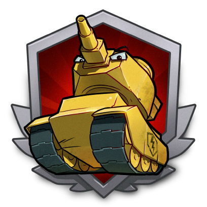 WoT Blitz Emotions messages sticker-3