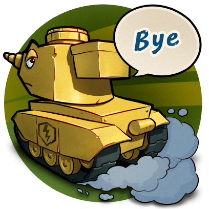 WoT Blitz Emotions messages sticker-2