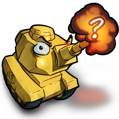 WoT Blitz Emotions messages sticker-6