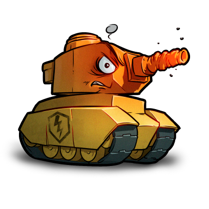 WoT Blitz Emotions messages sticker-11