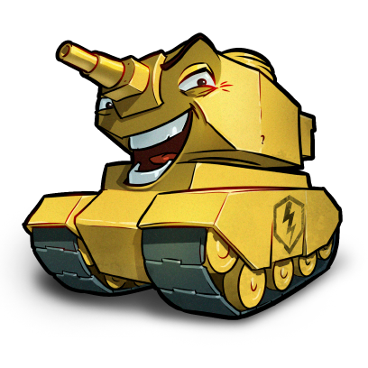WoT Blitz Emotions messages sticker-8