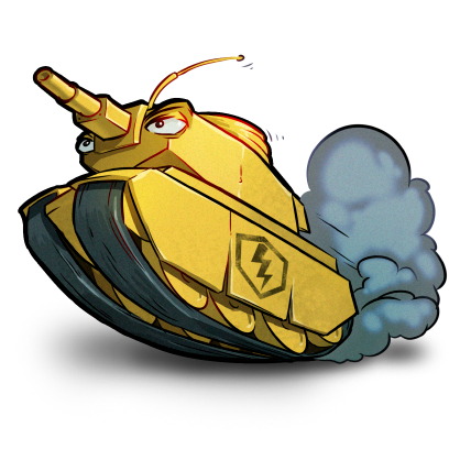 WoT Blitz Emotions messages sticker-10