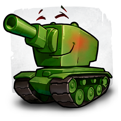WoT Blitz Emotions messages sticker-7