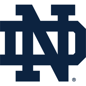 Notre Dame Stickers messages sticker-2