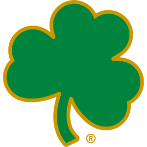 Notre Dame Stickers messages sticker-9