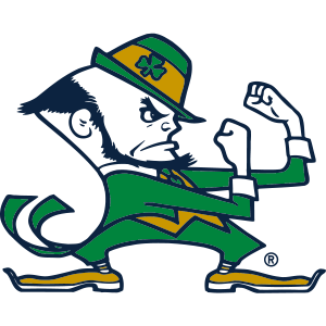 Notre Dame Stickers messages sticker-0