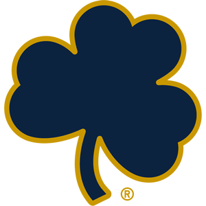 Notre Dame Stickers messages sticker-7