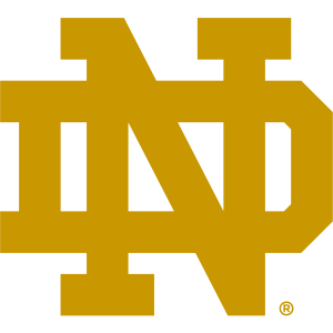 Notre Dame Stickers messages sticker-3