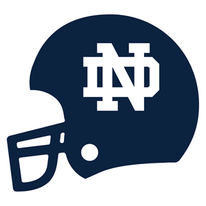 Notre Dame Stickers messages sticker-10