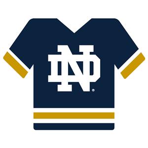 Notre Dame Stickers messages sticker-6