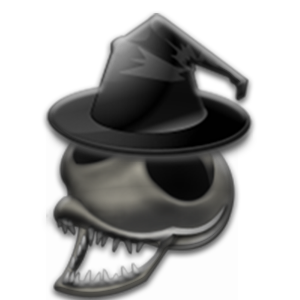Spooky Halloween messages sticker-9