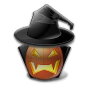 Spooky Halloween messages sticker-5