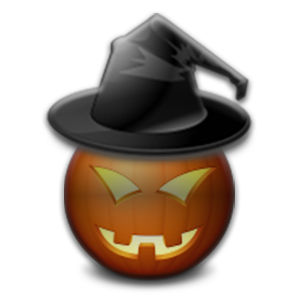 Spooky Halloween messages sticker-2