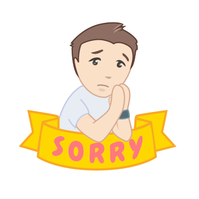 IThanks Stickers messages sticker-0