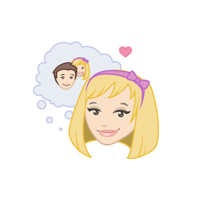 IThanks Stickers messages sticker-3