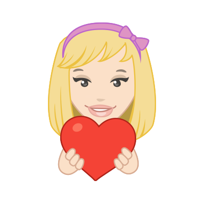 IThanks Stickers messages sticker-2
