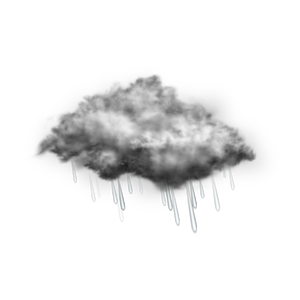 Weather Stickers for Message messages sticker-6