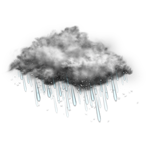 Weather Stickers for Message messages sticker-7