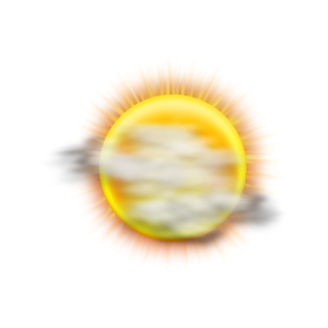 Weather Stickers for Message messages sticker-3