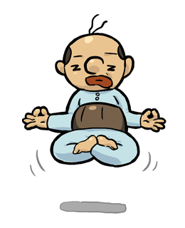 Japanese daily employee messages sticker-6