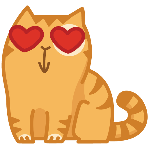Persik VK messages sticker-7