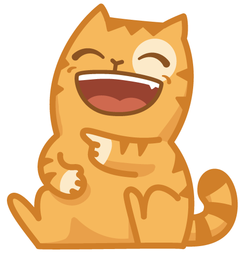 Persik VK messages sticker-1