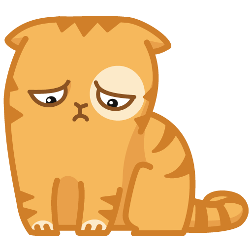 Persik VK messages sticker-8