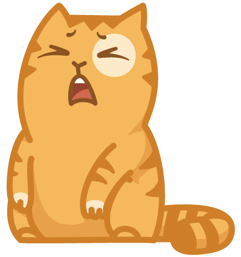 Persik VK messages sticker-9